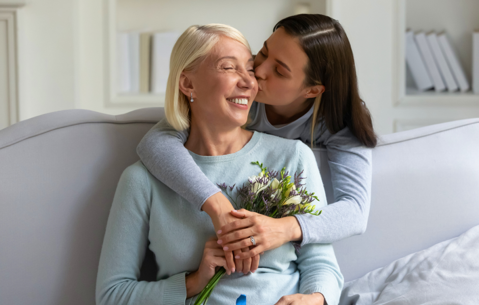 Mother’s Day gift guide